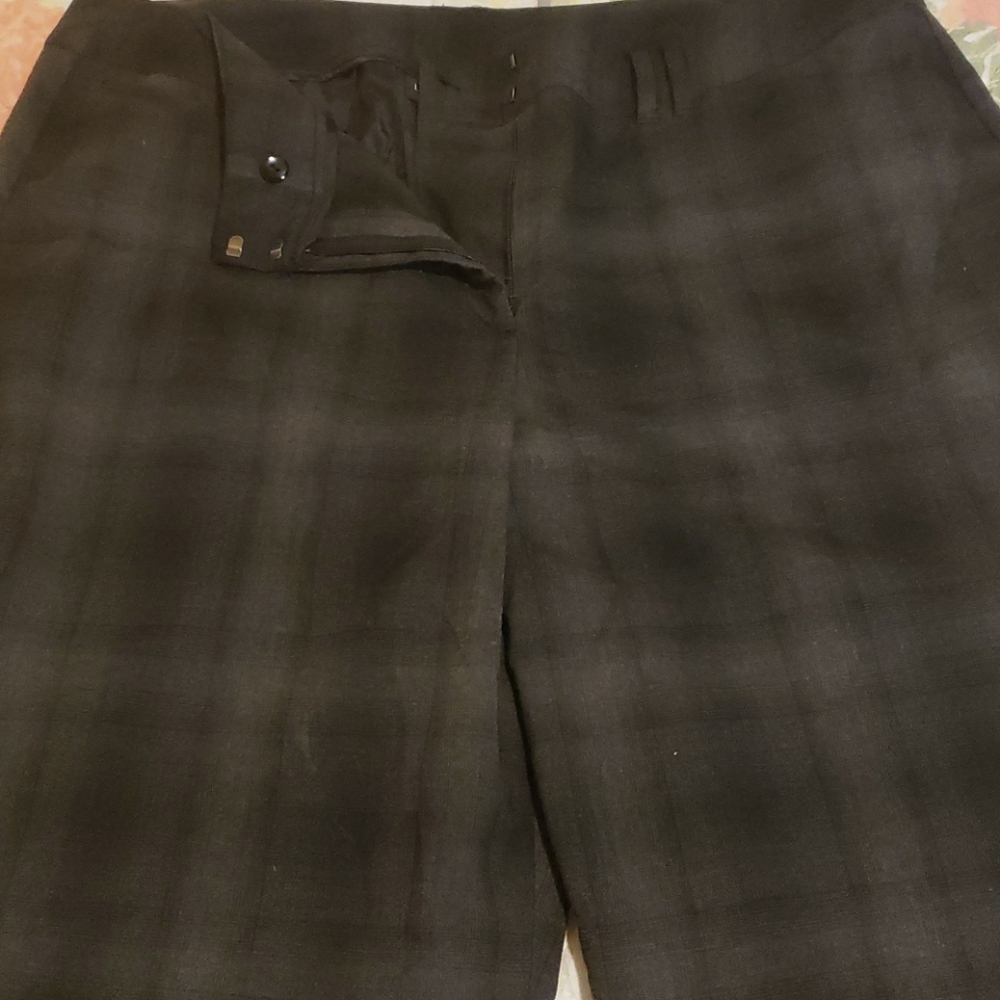 Lane Bryant dress pants